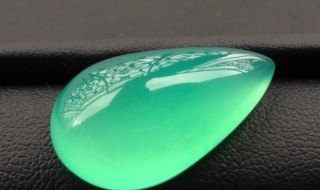 玉髓真假的鉴别方法 玉髓真假的鉴别方法图解