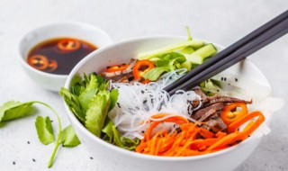 卤米线的做法及配方（卤米线的做法及配方视频）