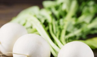 罗卜苗的做法 罗卜苗怎样做好吃