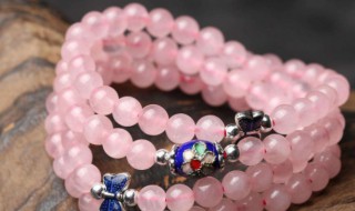 水晶消磁的正确方法 给水晶消磁的方法