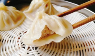 茴子白包子馅的做法素（茴香包子素馅的做法）