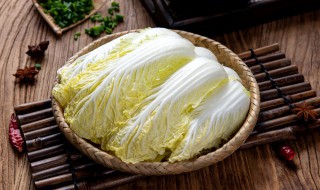 上汤娃娃菜的简单做法（上汤娃娃菜的简单做法大全）