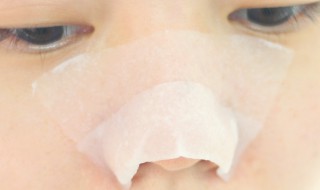 去鼻子黑头的最好方法（去鼻子黑头的最好方法小窍门）