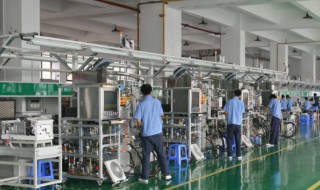 车间管理方法（车间管理方法经验）