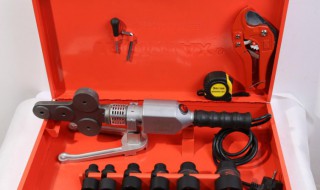 热熔器的使用方法 热熔器的使用方法及注意事项