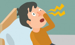 通鼻塞的方法（通鼻塞的方法 推拿）