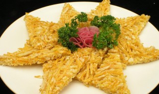 酒店做的南瓜烙的做法 酒店蒸南瓜的做法窍门