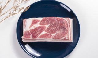 自己在家怎么把肉排酸 自己在家怎么把肉排酸处理干净