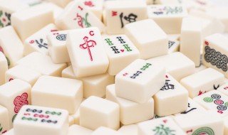 梦见别人打麻将是什么意思 梦见别人打麻将是什么意思梦见特别大的石头掉水里