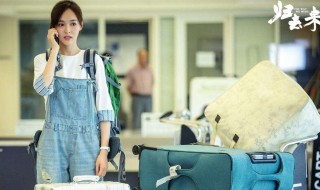 归去来电视剧什么时候播出(归去来电视剧电视哪里播放)