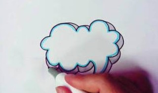 怎么画立体画 怎么画立体画 初学