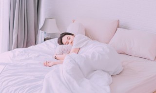 为什么总做噩梦 孩子退烧后为什么总做噩梦