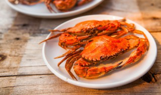 螃蟹要怎么做才好吃 螃蟹怎么做才好吃呢