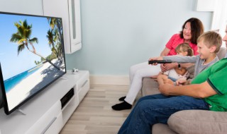 sharp电视怎么投屏(sharp电视怎么投屏?)