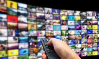 小米网络电视怎么看电视台节目（小米网络电视怎么看电视台节目遥控器怎么按）