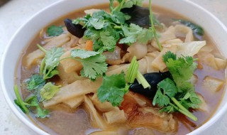 家常烩饼怎么做好吃（家常烩饼怎么做好吃又简单）