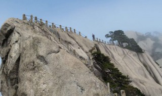 关于天都峰的资料 关于天都峰的资料20字