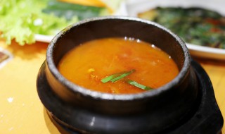 韩食做法大全 韩国美食做法