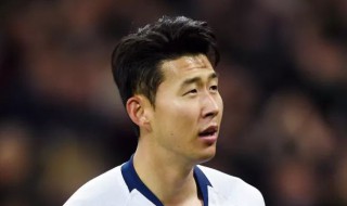 孙兴慜怎么读（韩国球星孙兴慜怎么读）