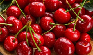 樱桃放多久不会变质 樱桃放几个小时会坏吗