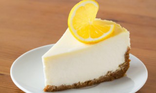 蛋糕的保质期及存放方法都有哪些 蛋糕的保鲜期