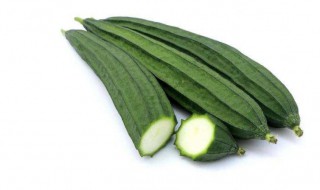 丝瓜做馅做法大全（丝瓜做馅做法大全图解）