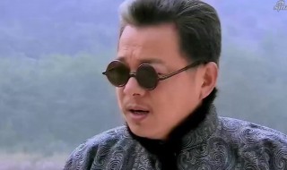 孙克贤是什么电视剧 孙克杰出演的电视剧