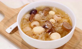 鹌鹑蛋糖水的做法大全 鹌鹑蛋做什么糖水