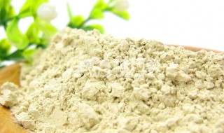 三七粉真假鉴别方法 三七粉真假鉴别方法视频