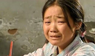 小花电视剧叫什么名 小花电视剧叫啥