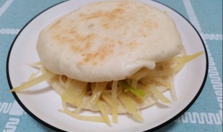 菜加馍的做法大全（菜加馍怎么做）