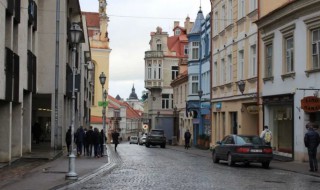 立陶宛是哪个国家的有多少人(立陶宛是哪个国家的多少人口)