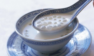 绿豆西米露的做法大全（绿豆西米露怎么做好吃）