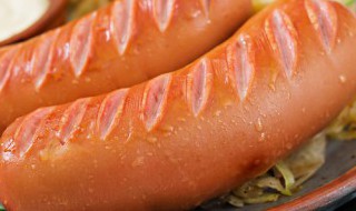 青瓜炒火腿的做法（青瓜可以炒火腿吗）