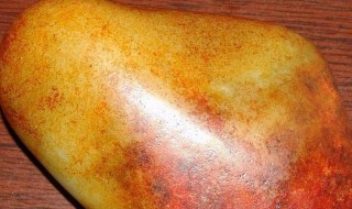 石头玉石的鉴别方法（石头和玉石的鉴别方法）