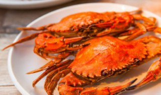 买来的螃蟹怎么保存 买来的螃蟹怎么保存时间长