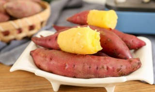 地瓜保存的适当方法是什么(地瓜保存的适当方法是什么呢)