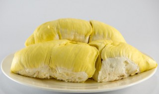 保存榴莲的最佳方法 保存榴莲的最佳方法视频