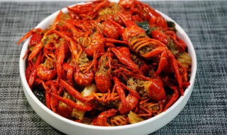 龙虾保存小窍门（龙虾保存小窍门图片）