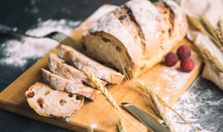 保存面包的方法有哪些（保存面包的方法有哪些呢）