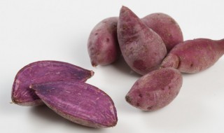 紫薯保存怎样保存时间最久（紫薯保存怎样保存时间最久呢）