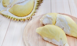 榴莲保存方法有哪些 榴莲保存方法有哪些种类
