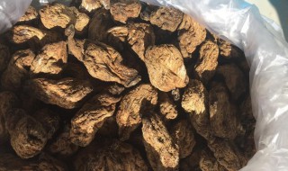 赤峰风干咸菜疙瘩做法 内蒙咸菜疙瘩怎么腌制