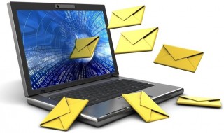 电脑怎么发邮件给别人（电脑怎么发邮件给别人视频）