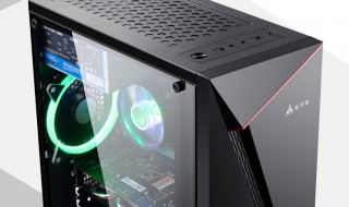 金河田电脑主机怎么样（金河田电脑主机怎么样）