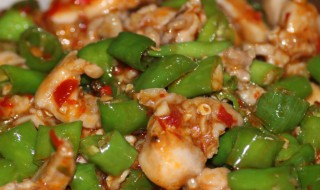 青椒兔子肉的做法大全（青椒兔子肉怎么做好吃）