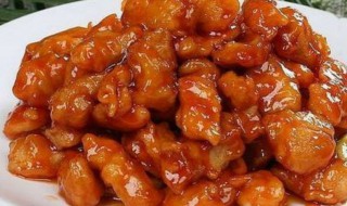 糖醋肉怎么做好吃 糖醋肉怎么做好吃又简单窍门