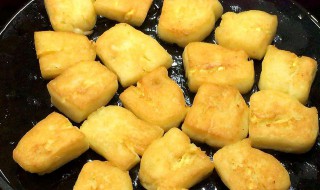 鱼腐怎么做好吃（鱼头豆腐的做法）