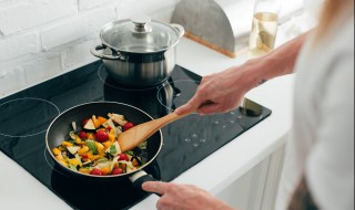 呼咸菜的做法大全（呼香菜咸菜）