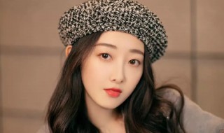 谢静华是什么电视剧 美丽静华是哪部电视剧的人物